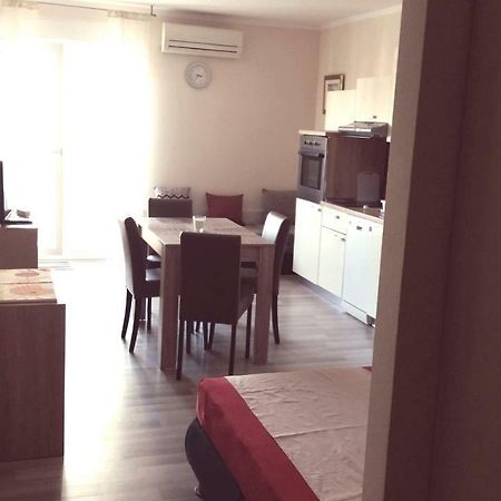 Apartment Oli Σπλιτ Εξωτερικό φωτογραφία