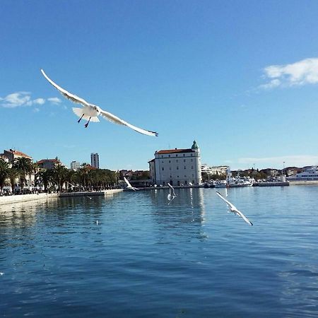 Apartment Oli Σπλιτ Εξωτερικό φωτογραφία