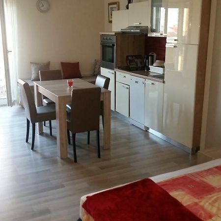 Apartment Oli Σπλιτ Εξωτερικό φωτογραφία
