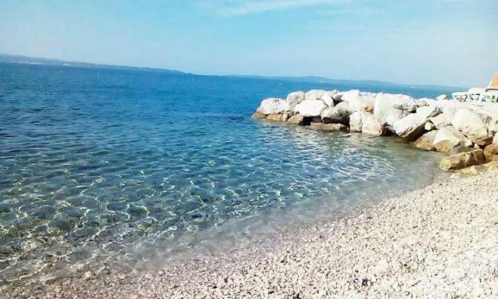 Apartment Oli Σπλιτ Εξωτερικό φωτογραφία