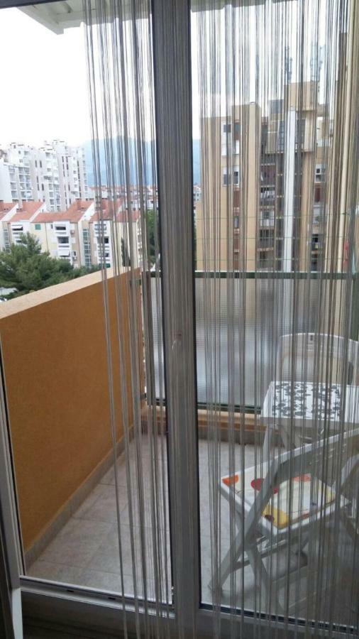 Apartment Oli Σπλιτ Εξωτερικό φωτογραφία