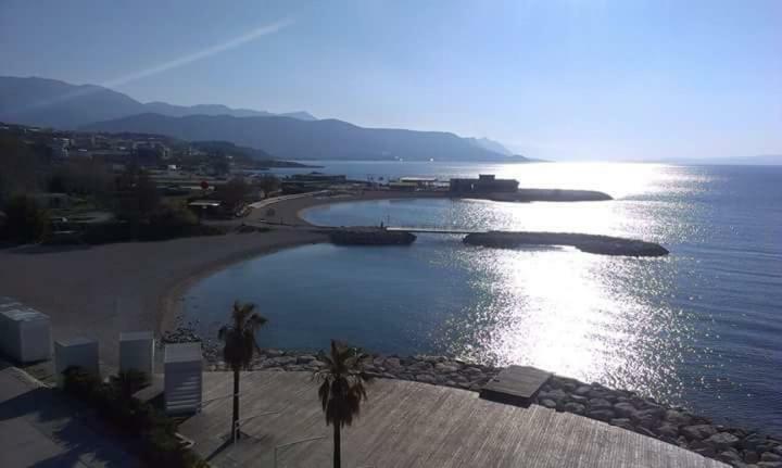 Apartment Oli Σπλιτ Εξωτερικό φωτογραφία
