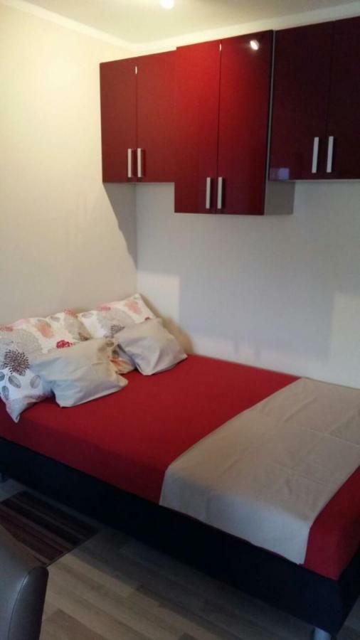 Apartment Oli Σπλιτ Εξωτερικό φωτογραφία