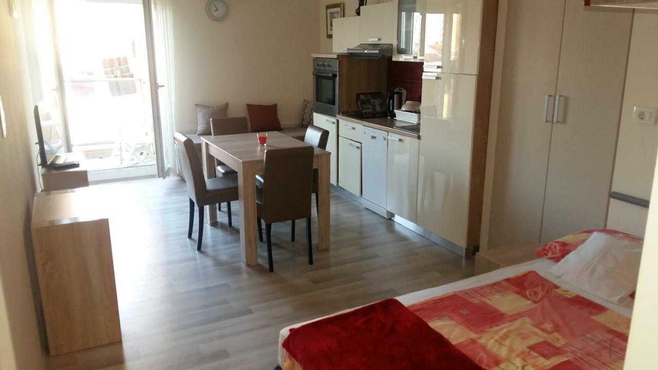 Apartment Oli Σπλιτ Εξωτερικό φωτογραφία