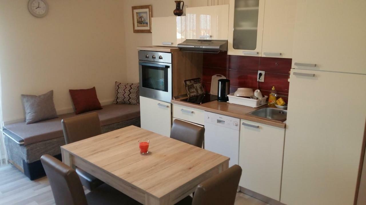 Apartment Oli Σπλιτ Εξωτερικό φωτογραφία